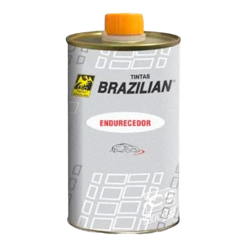 CATALISADOR VERNIZ PU HT FOSCO [BRAZILIAN] 0,300L - CS Tintas