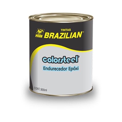 CATALISADOR PARA EPÓXI [BRAZILIAN] 0,900L - CS Tintas