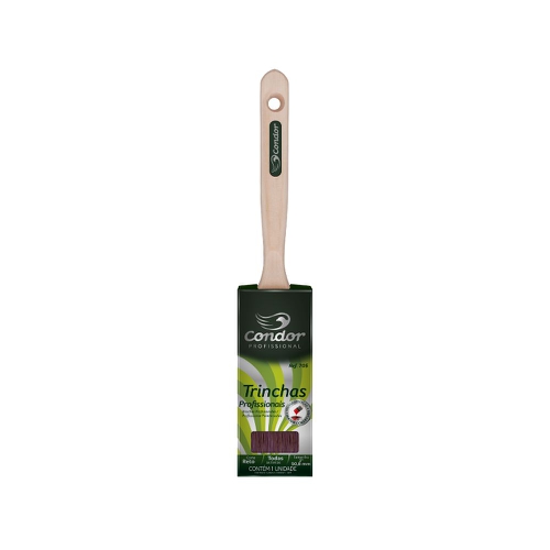 PINCEL 2 PROFISSIONAL CONDOR [705] - CS Tintas