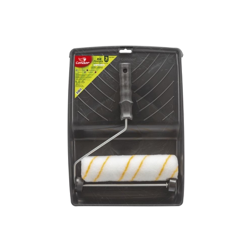 KIT DE PINTURA 03 PEÇAS CONDOR [8096] - CS Tintas