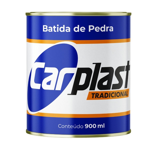 Batida de Pedra Carplast (Emborrachamento) [MAXI R... - CS Tintas
