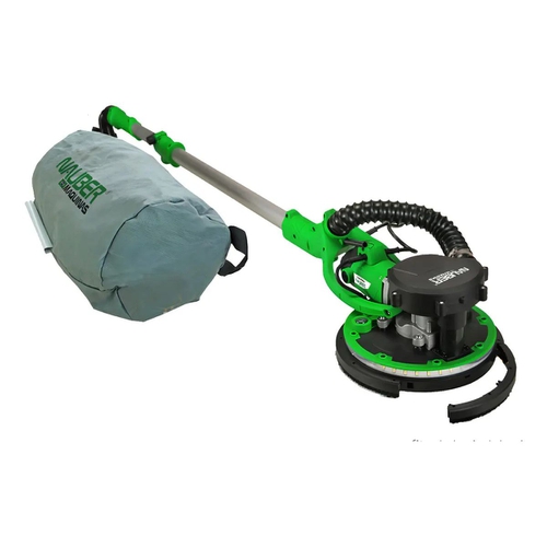 Lixadeira Teto e Parede LX-E 220V [NAUBER] [3670] - CS Tintas