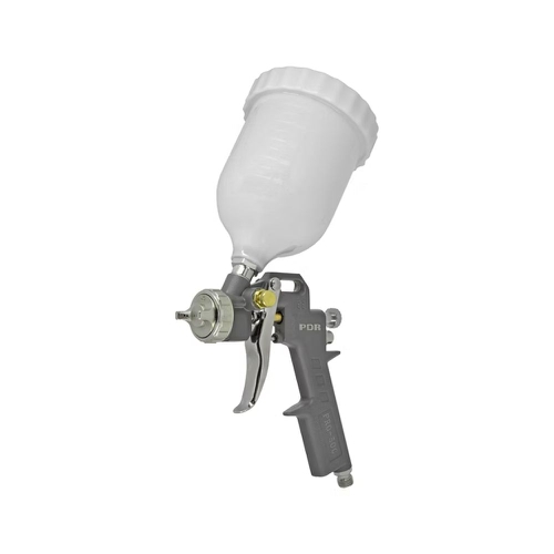 PISTOLA DE PINTURA GRAVIDADE BICO 1,5MM PRO-500 [P... - CS Tintas