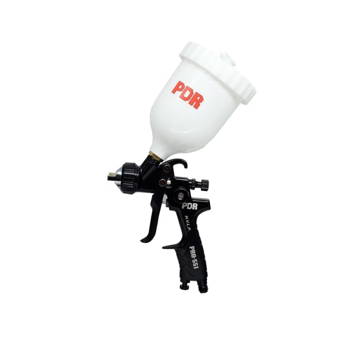 PISTOLA PINTURA GRAVIDADE 1,4MM 600ML [H.V.L.P] [P... - CS Tintas