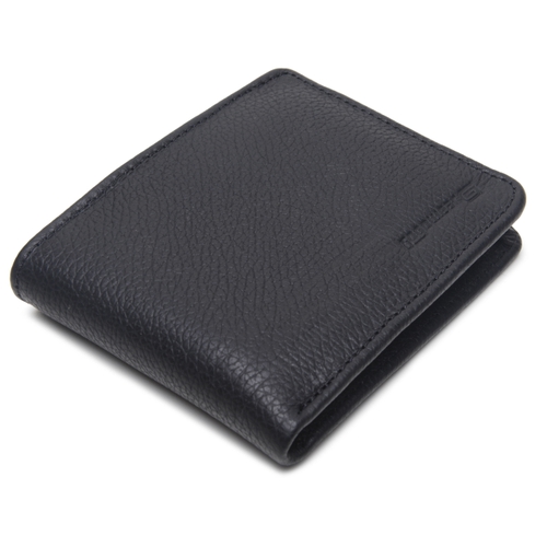 Carteira Masculina em Couro Legítimo 202 marrom – ... - Loja Gogowear