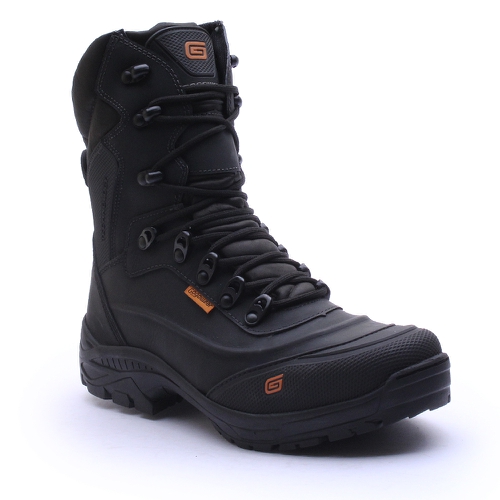 Bota Coturno Militar Gogowear 100% Couro ref Army ... - Loja Gogowear