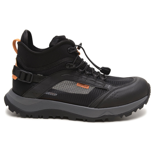 Tênis Anfíbio Adventure Gogowear Anfíbio High Pret... - Loja Gogowear