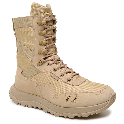 Bota Tático Militar Gogowear 100% Couro ref Comand... - Loja Gogowear