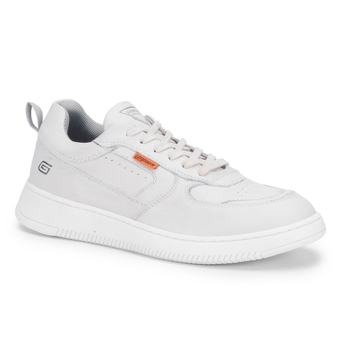 Sapatênis Masculino 100% Couro Gogowear Conrado Of... - Loja Gogowear