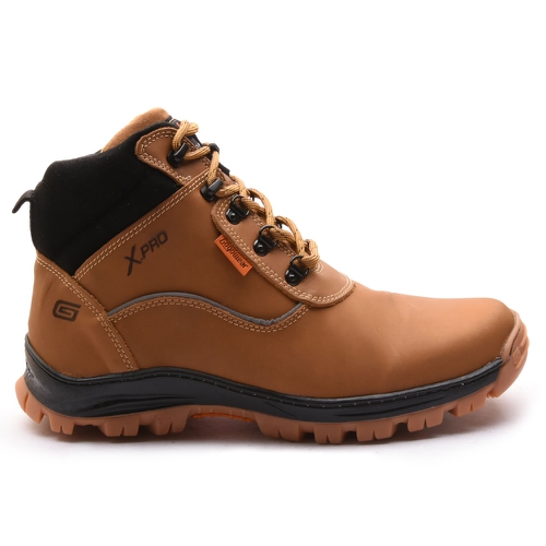 Bota Anti-Torção Segurança EPI CA Gogowear 100% Co... - Loja Gogowear