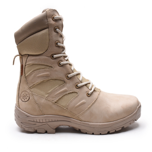 Bota Coturno Militar Epi CA Gogowear 100% Couro re... - Loja Gogowear
