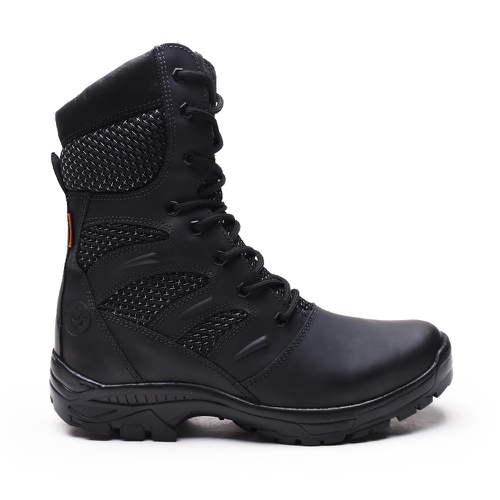 Bota Coturno Militar Epi CA Gogowear 100% Couro re... - Loja Gogowear