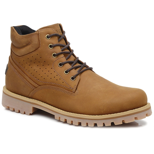 Bota Casual Masculina Gogowear 100% Couro ref Feno... - Loja Gogowear