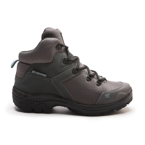 Bota Tática C.A. Mamute 2.0 Chumbo - Loja Gogowear