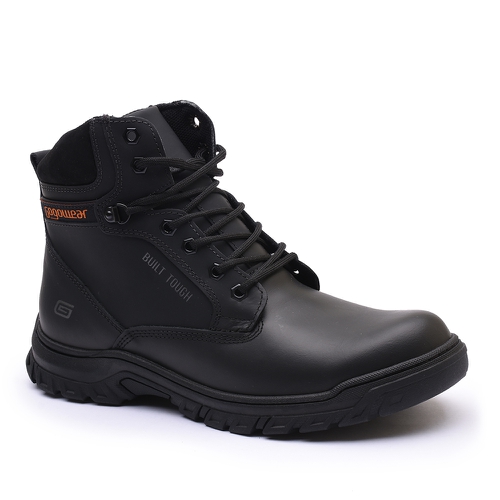 Bota Coturno Adventure Gogowear 100% Couro ref GW1... - Loja Gogowear