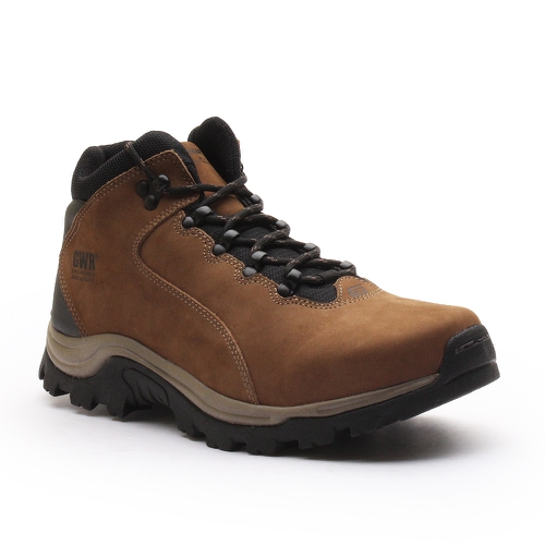 Bota Adventure Gogowear 100% Couro ref Havoc Andir... - Loja Gogowear