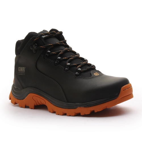Bota Adventure Gogowear 100% Couro ref Havoc Embor... - Loja Gogowear