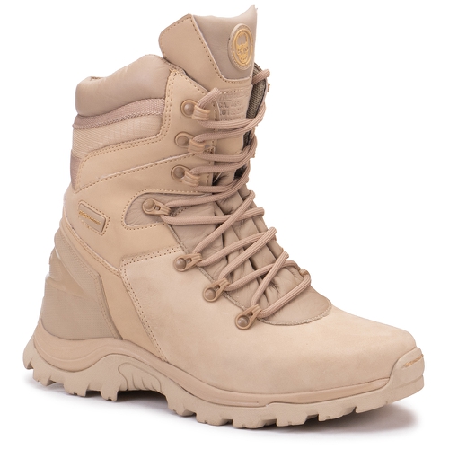 Bota Tático Militar Gogowear 100% Couro ref Interp... - Loja Gogowear