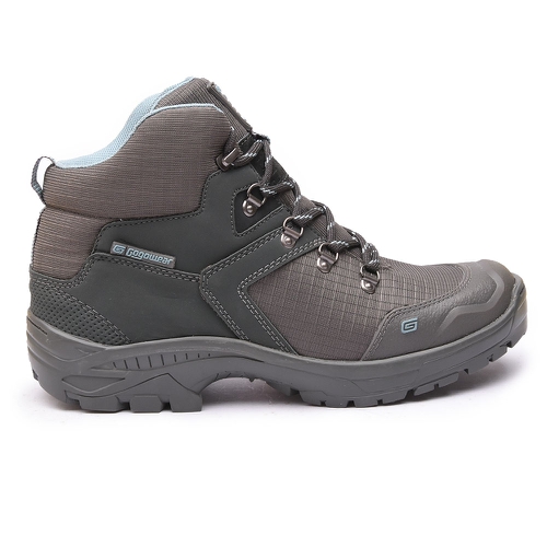 Bota Adventure Segurança Epi Gogowear Microfibra r... - Loja Gogowear