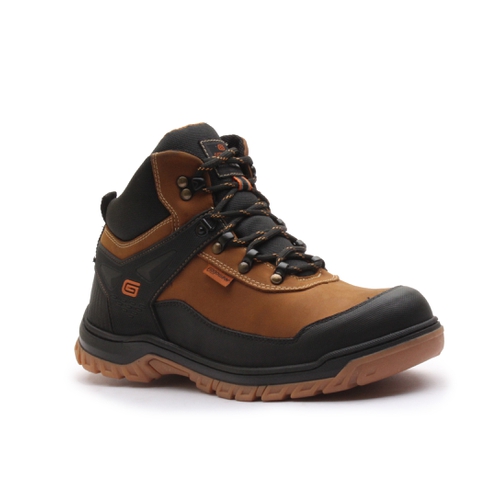 Bota Adventure Segurança EPI CA Gogowear 100% Cour... - Loja Gogowear