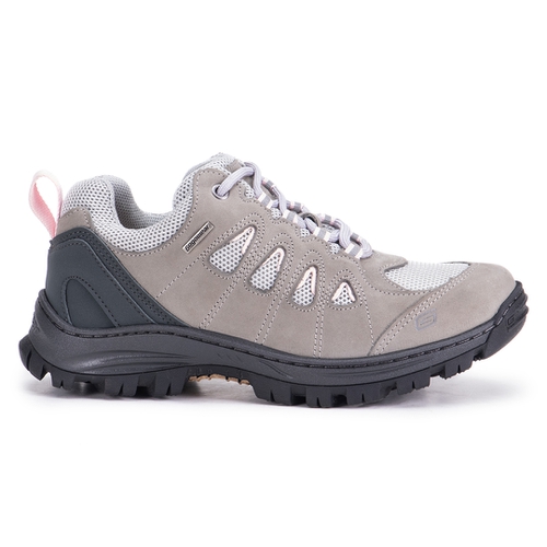 Tênis Anti-Torção Feminina Cano Baixo Segurança EP... - Loja Gogowear