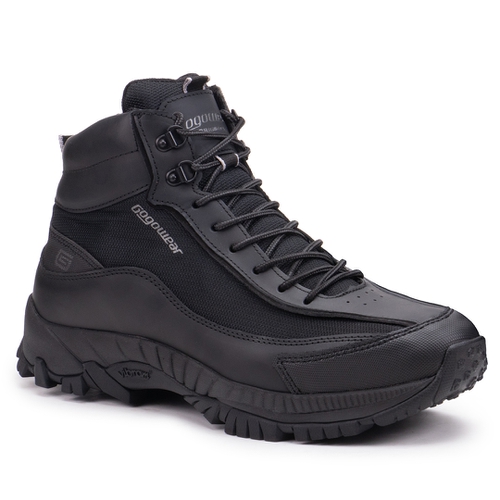 Bota Adventure Masculina VIBRAM Gogowear 100% Cour... - Loja Gogowear