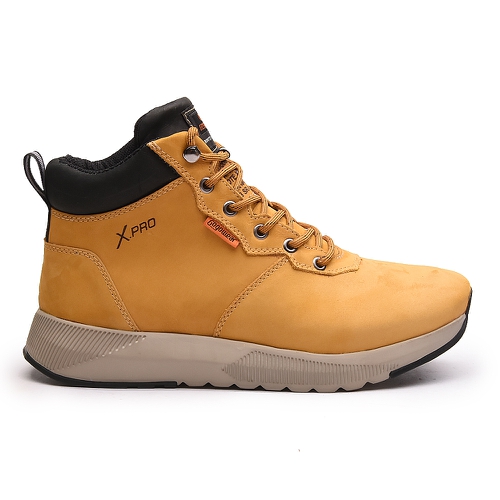 Bota Adventure Epi Gogowear 100% Couro ref Sportag... - Loja Gogowear