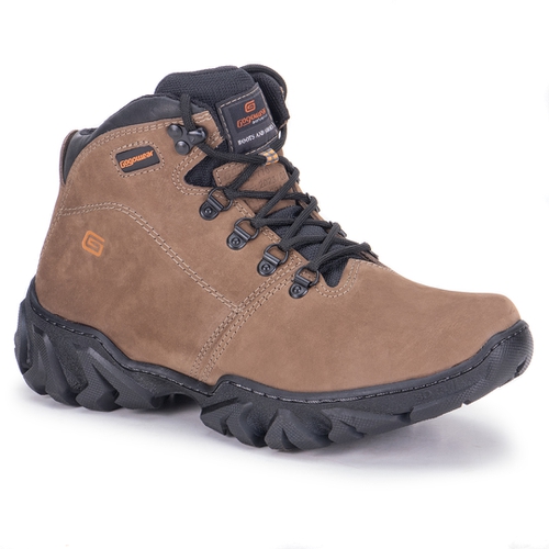 Bota Adventure Mascullino Gogowear 100% Couro ref ... - Loja Gogowear