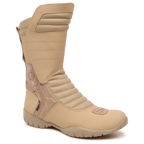 Bota Coturno Motociclista 100% Impermeável Gogowea... - Loja Gogowear