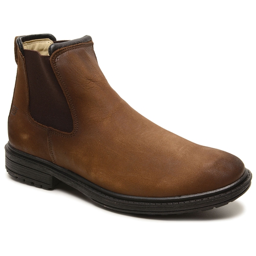 Bota Chelsea Masculina Gogowear 100% Couro ref Wes... - Loja Gogowear