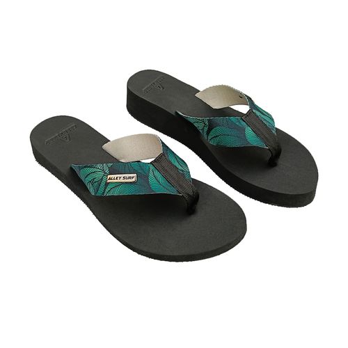 Chinelo Ortopédico feminino para Dismetria – Compe... - Alley Surf