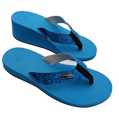 Chinelo Ortopédico unissex para Dismetria – Compen... - Alley Surf