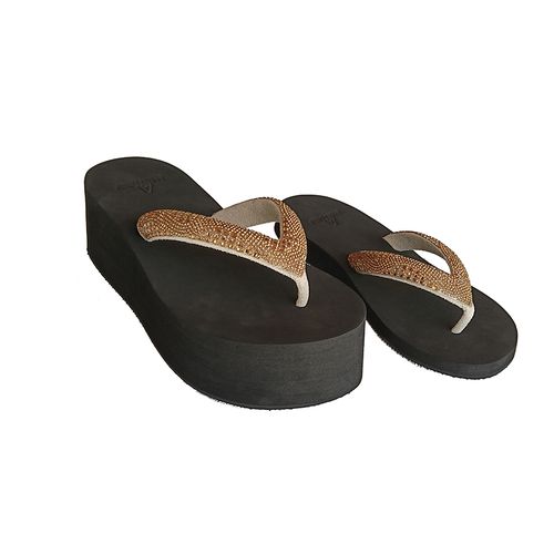 Chinelo Ortopédico feminino para Dismetria – Compe... - Alley Surf