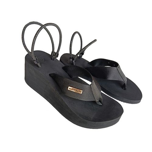 Chinelo para dismetria compensação de altura, com ... - ALLEY SURF