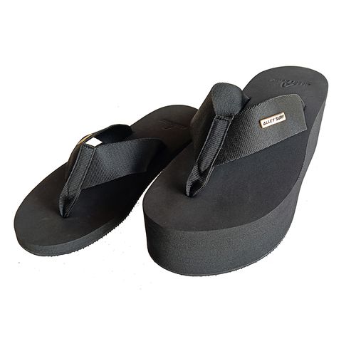 Chinelo de Compensação de Altura, dismetria Alley ... - Alley Surf