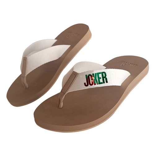 Chinelo de Compensação de altura Jocker - CCAJ - ALLEY SURF