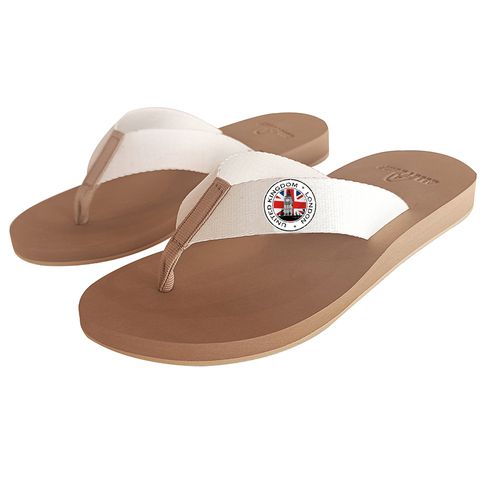 Chinelo de Compensação de altura London - CCAL - ALLEY SURF