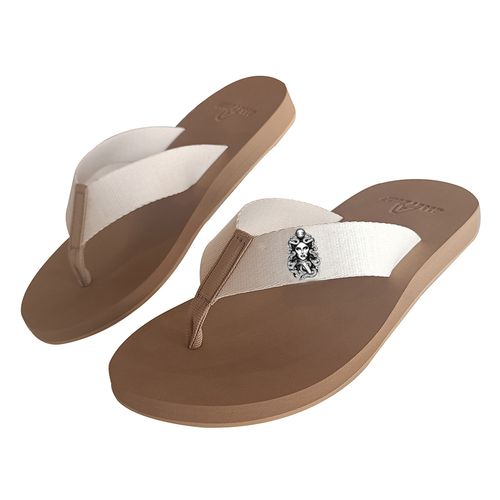 Chinelo de Compensação de altura Meduza - CCAM - ALLEY SURF