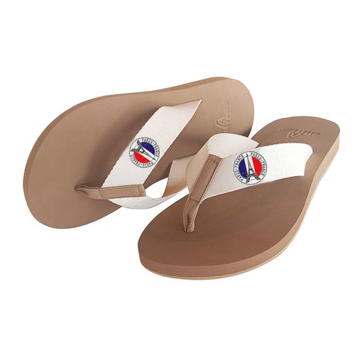 Chinelo de Compensação de altura Paris - CCAP - ALLEY SURF