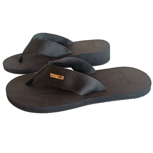 Chinelo de Compensação de Altura 3/4 sem salto ort... - ALLEY SURF