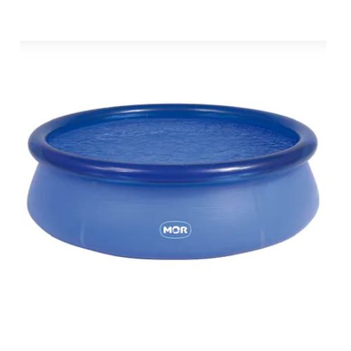 PISCINA INFLAVEL 1000L MOR - Marjo Material de Construção