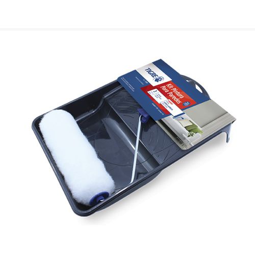 KIT 1541 BASICO PAREDES ACESSORIOS TIGRE - Marjo Material de Construção