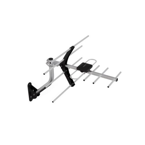 ANTENA EXTERNA DE TV UHF/HDTV AE 3010 - Marjo Material de Construção