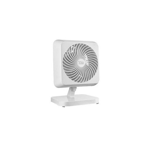 VENTILADOR OSCILANTE DELTA TURBI 127 V - Marjo Material de Construção