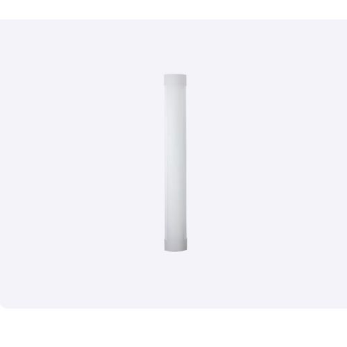 LUMINARIA LED KSX FIT LINEAR SOBREPOR BRANCA 36W 6,5K BIVOLT (16516) - Marjo Material de Construção