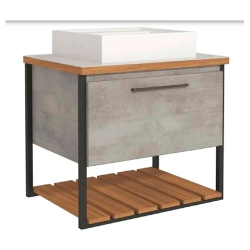 ARMARIO VITTA 60CM - Marjo Material de Construção