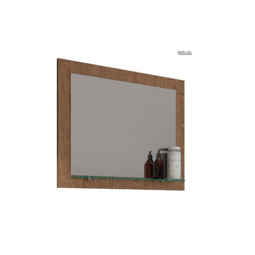 ESPELHEIRA BARCELONA 60CM - Marjo Material de Construção