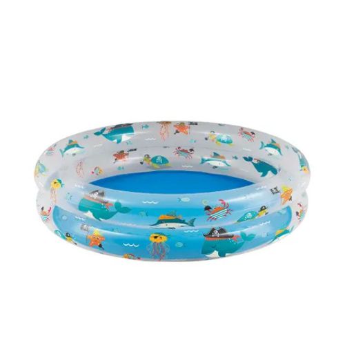 BANHEIRA FUNDO MAR 90 X 20CM 90L - Marjo Material de Construção