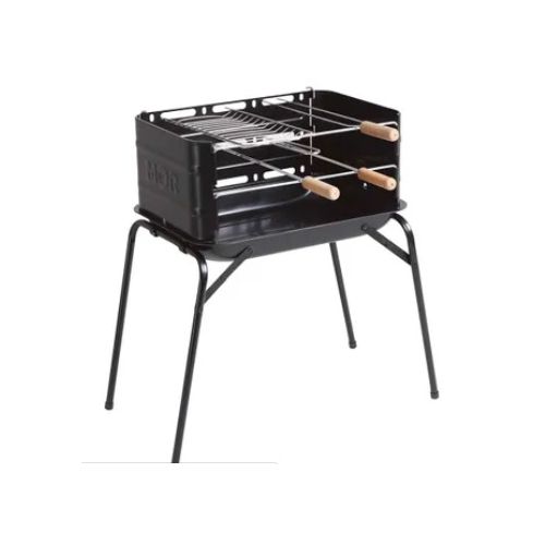 CHURRASQUEIRA MONTANA - Marjo Material de Construção