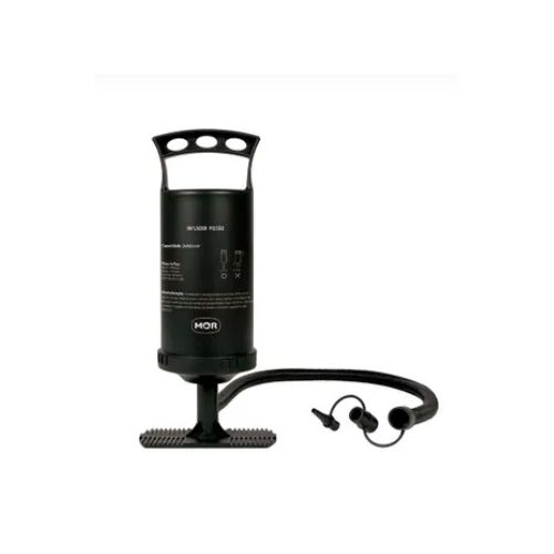 INFLADOR PRATICO MOR - Marjo Material de Construção